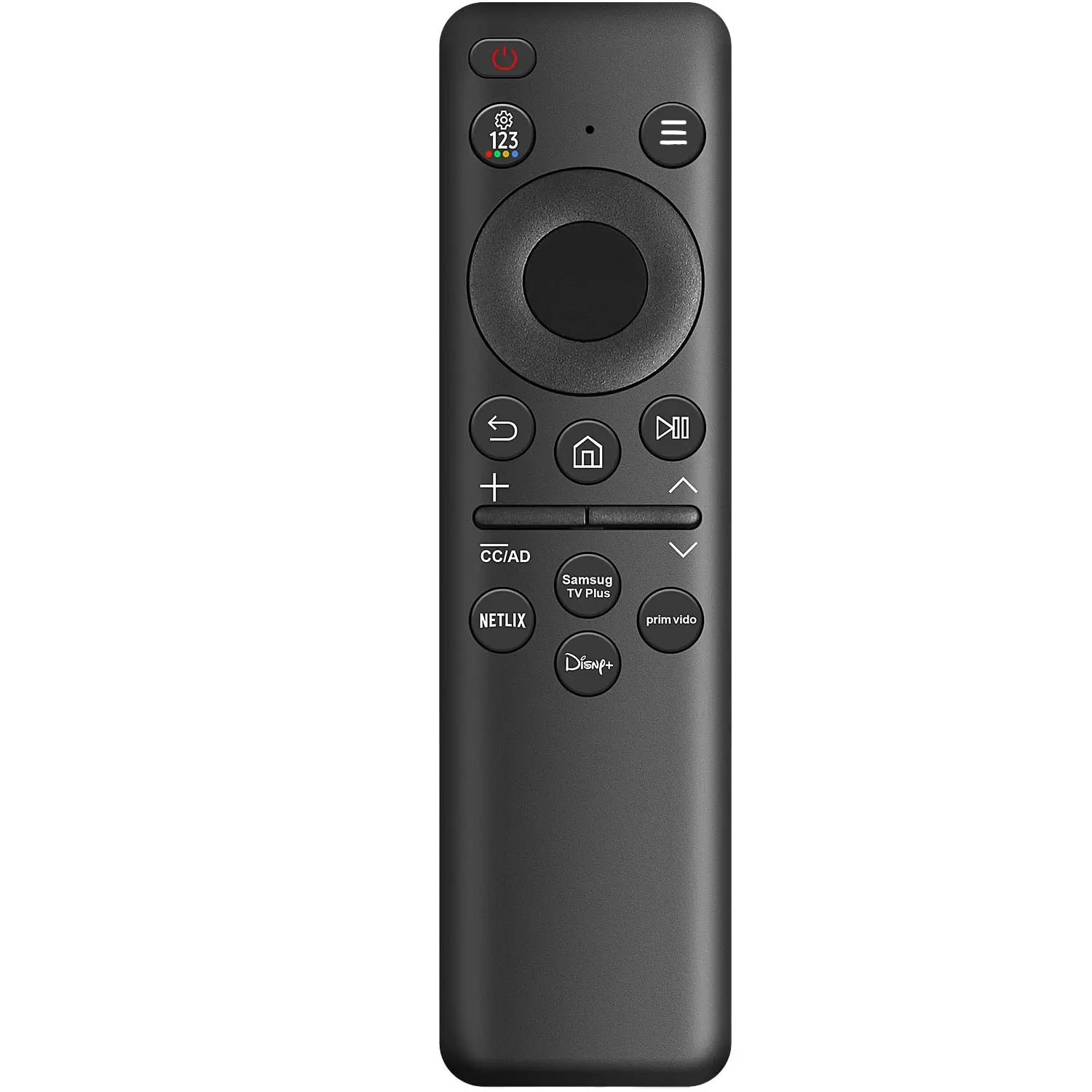 Купить Пульт для телевизора Samsung BN59-01432A (без микрофона и солнечной панели) по низкой цене