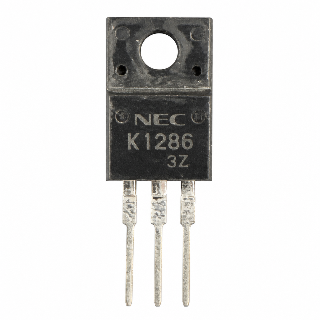 Купить Транзистор NEC K1286 по низкой цене