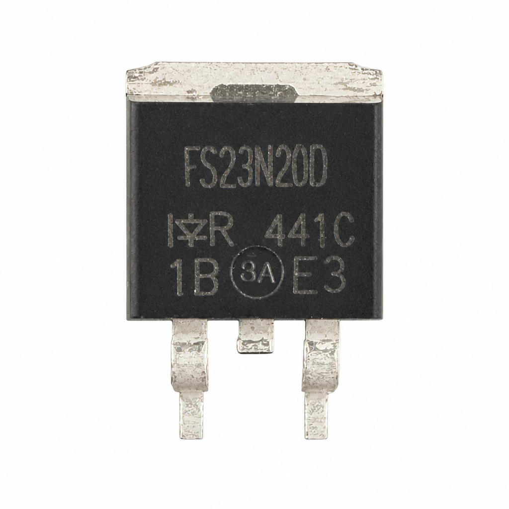 Купить Транзистор IR FS23N20D по низкой цене