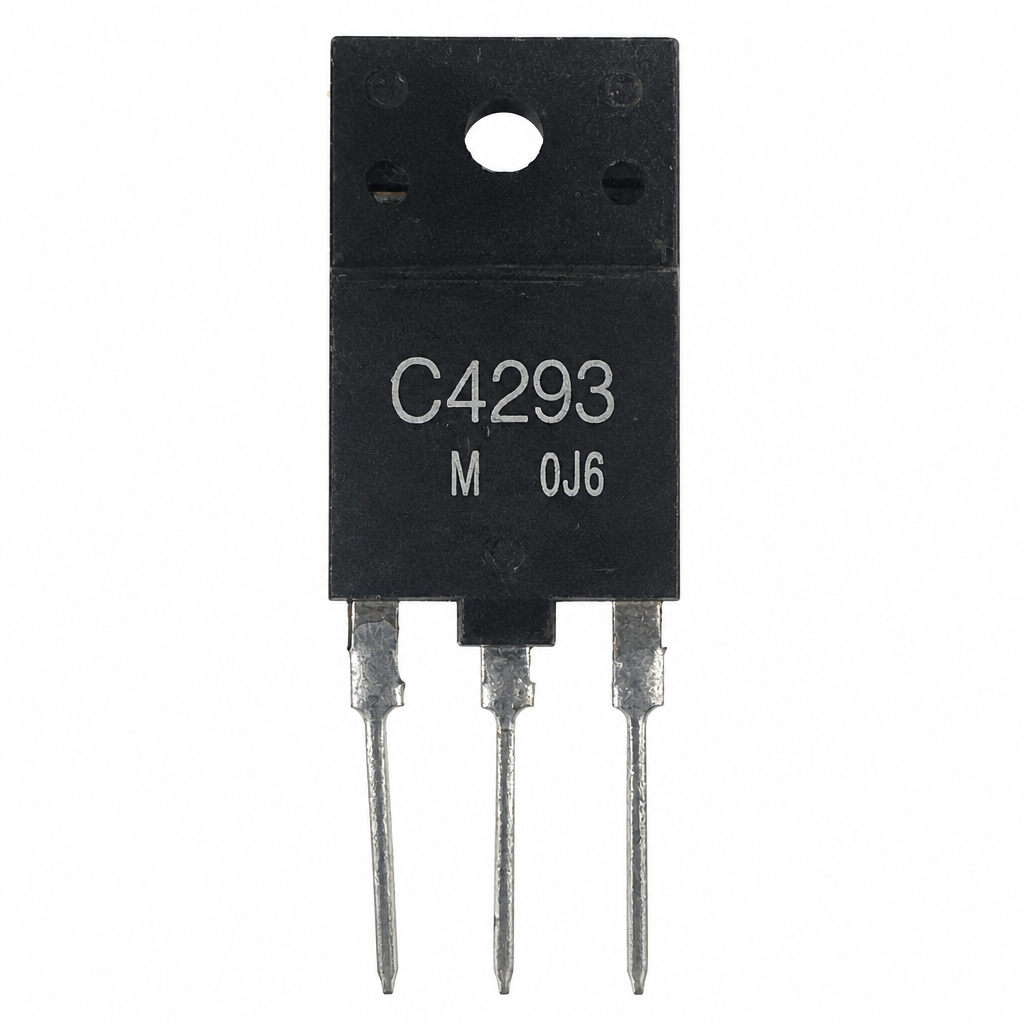Купить Транзистор C4293 по низкой цене