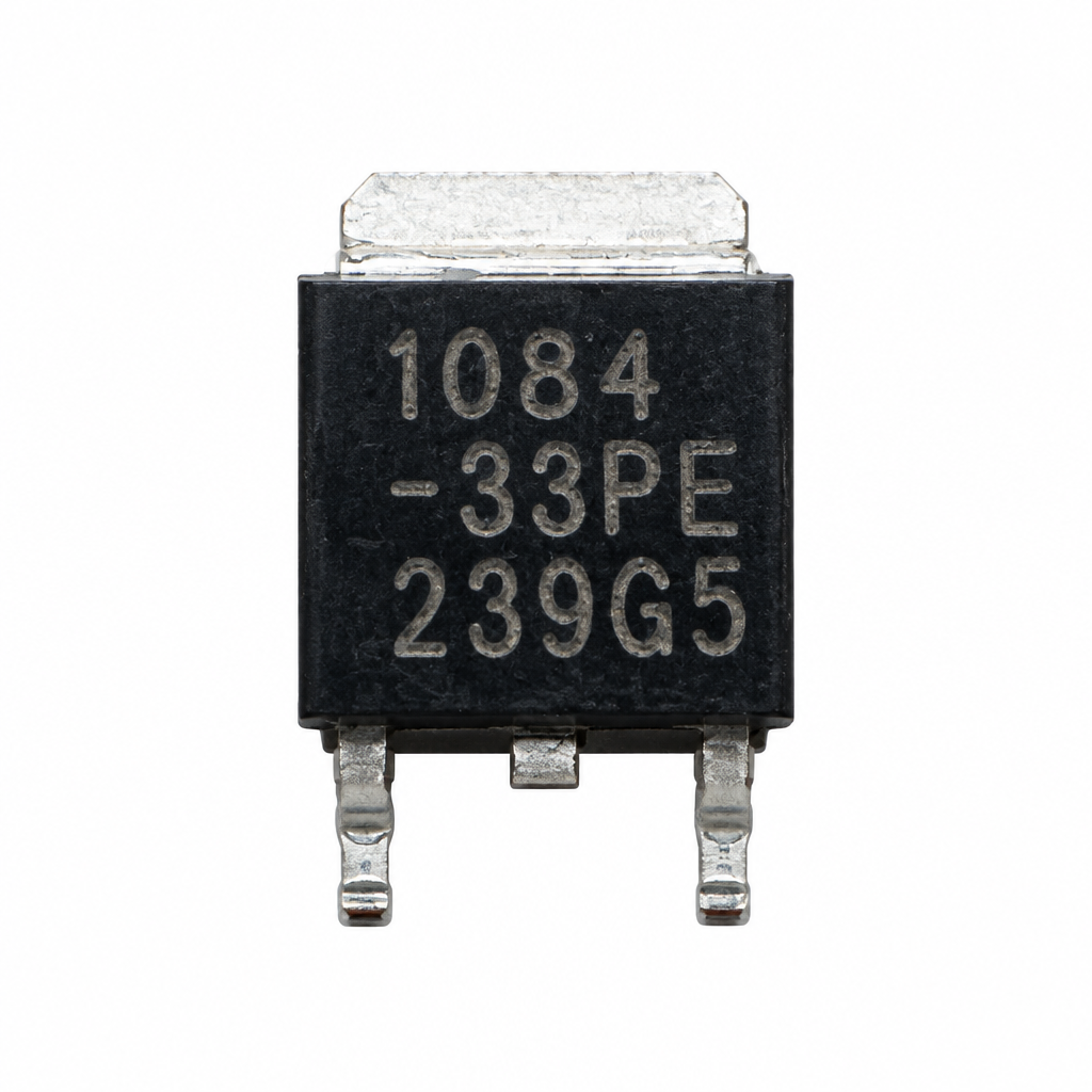 Купить Микросхема AIC1084-33PE по низкой цене