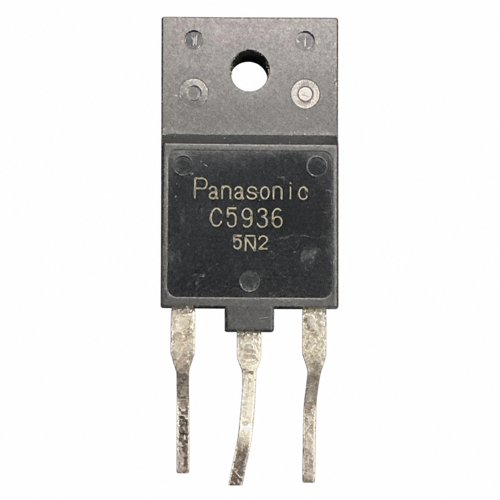 Купить Транзистор Panasonic C5936 по низкой цене