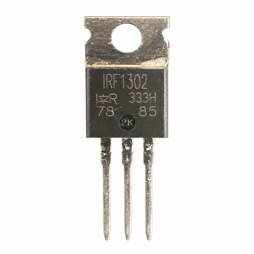 Купить Транзистор IRF1302 по низкой цене