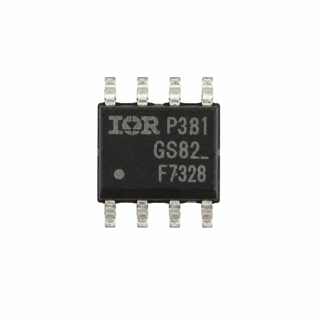 Купить Транзистор IRF7328 по низкой цене