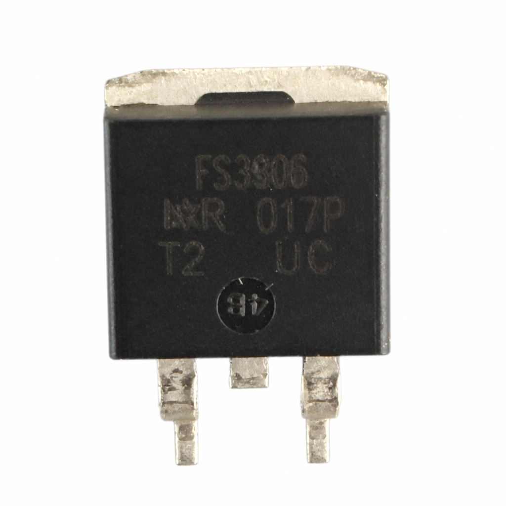 Купить Транзистор IRFS3306 по низкой цене