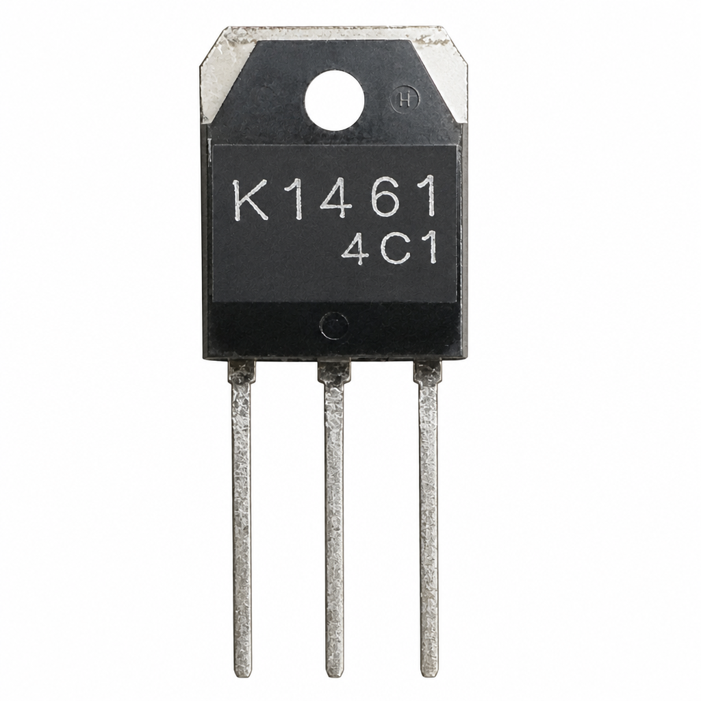 Купить Транзистор K1461 по низкой цене