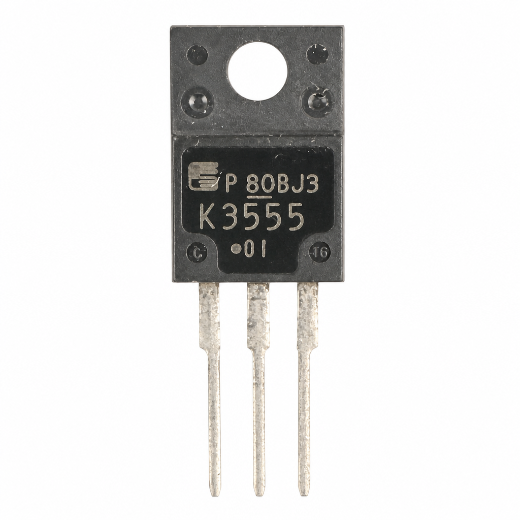 Купить Транзистор 2SK3555 по низкой цене