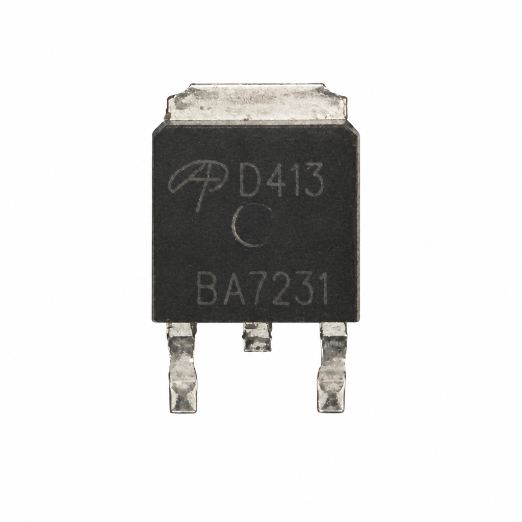 Купить Транзистор AOD413 по низкой цене