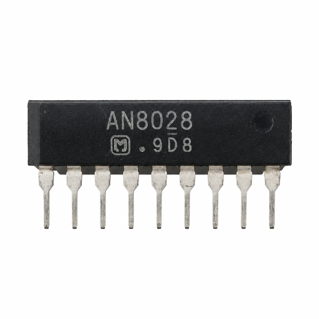 Купить Микросхема AN8028 по низкой цене