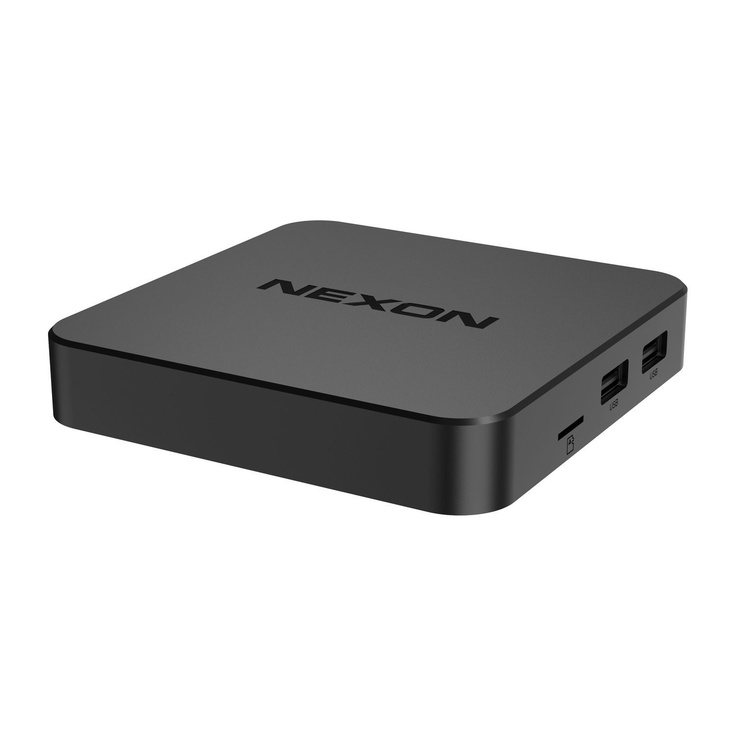 фото товара СМАРТ ТВ приставка NEXON X7+ 4/32GB