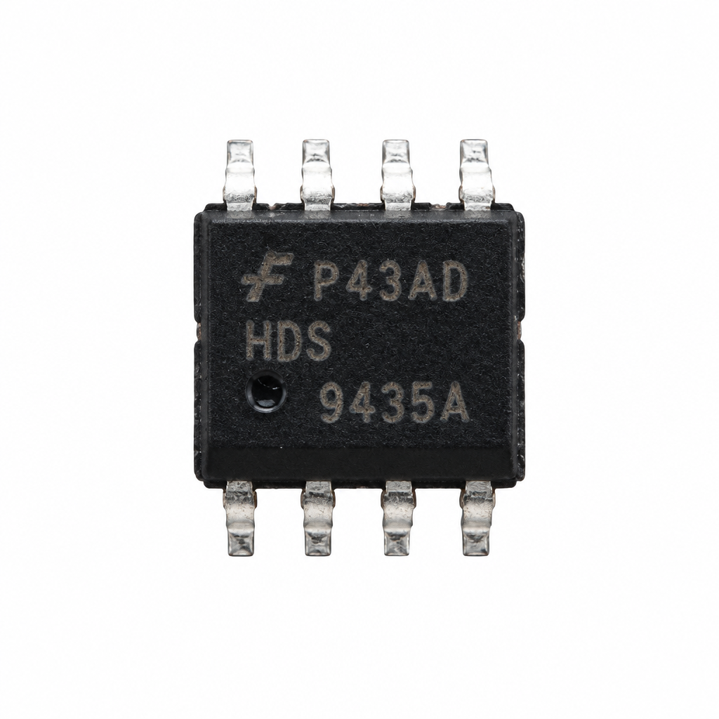 Купить Микросхема FDS9435A по низкой цене