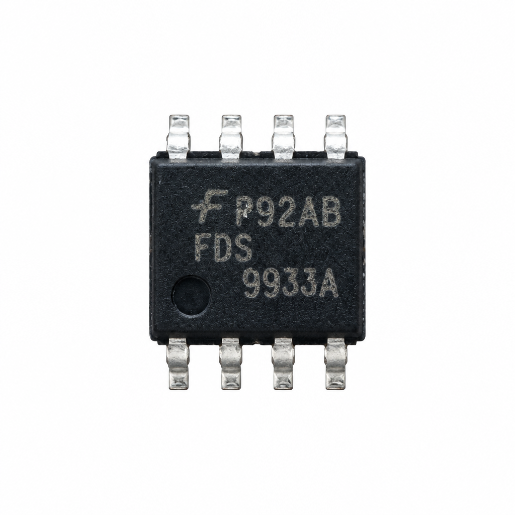Купить Транзистор FDS9933A по низкой цене