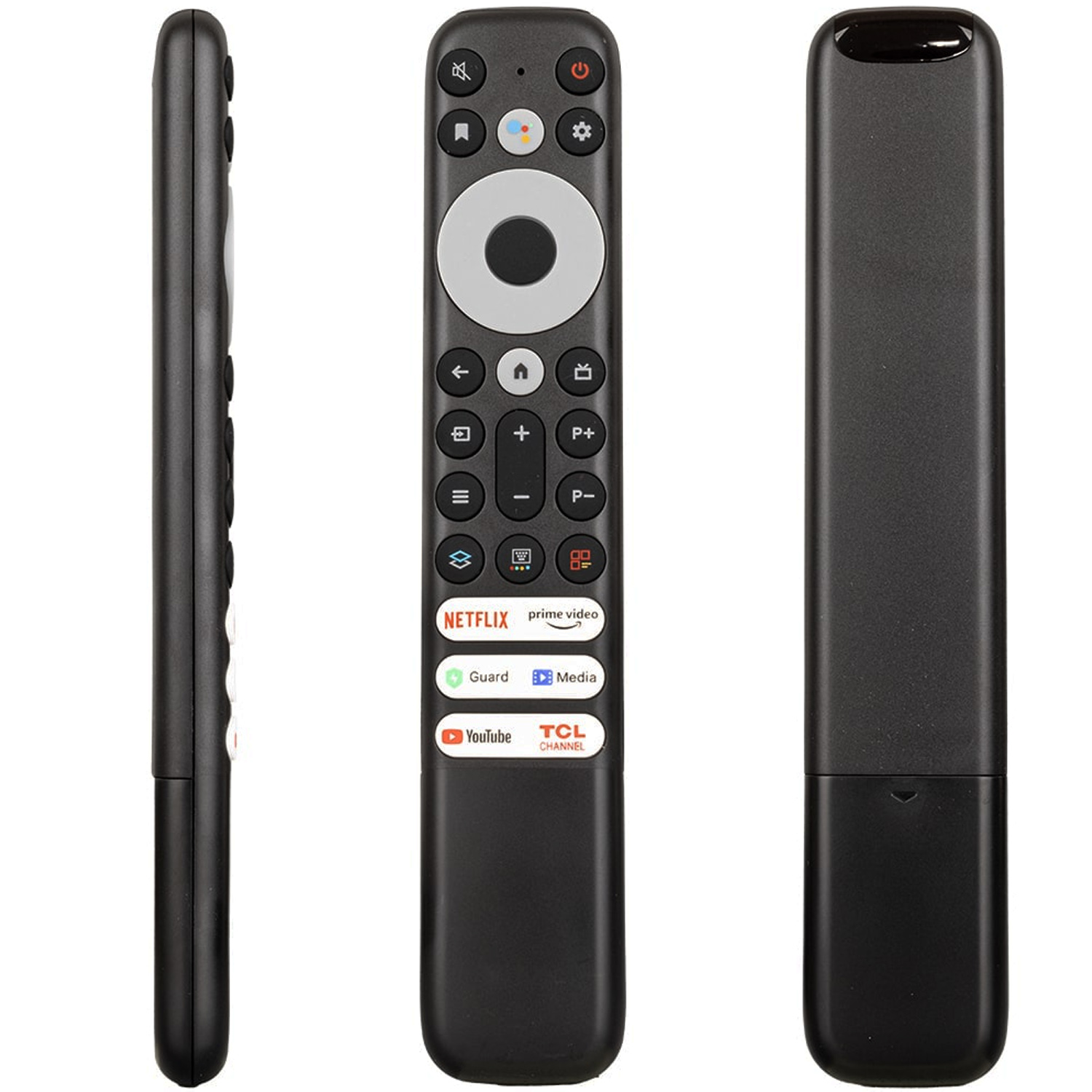 Купить Пульт для телевизора TCL RC902 без микрофона по низкой цене