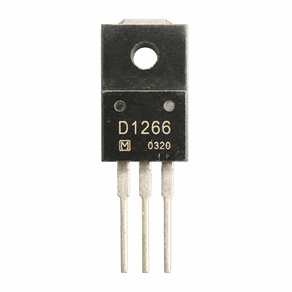 Купить Транзистор D1266 по низкой цене