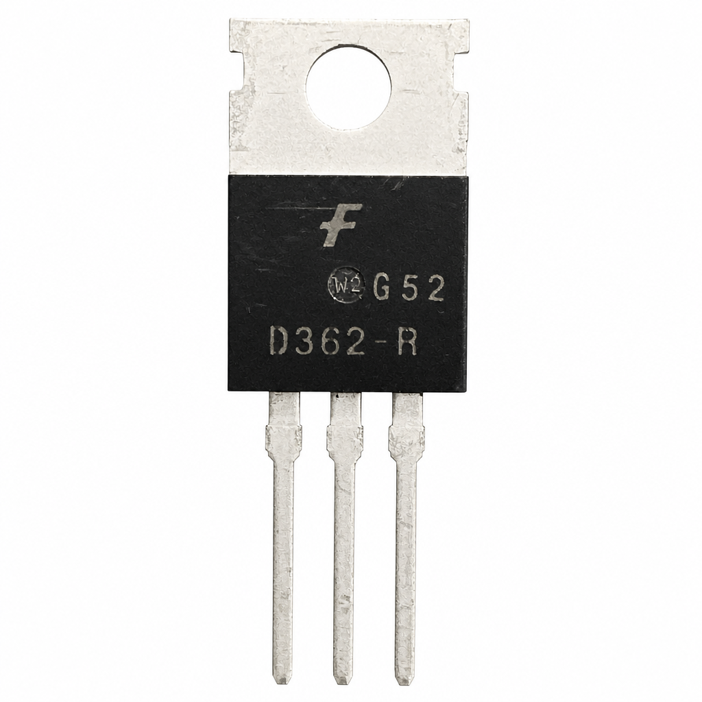 Купить Транзистор D362-R по низкой цене