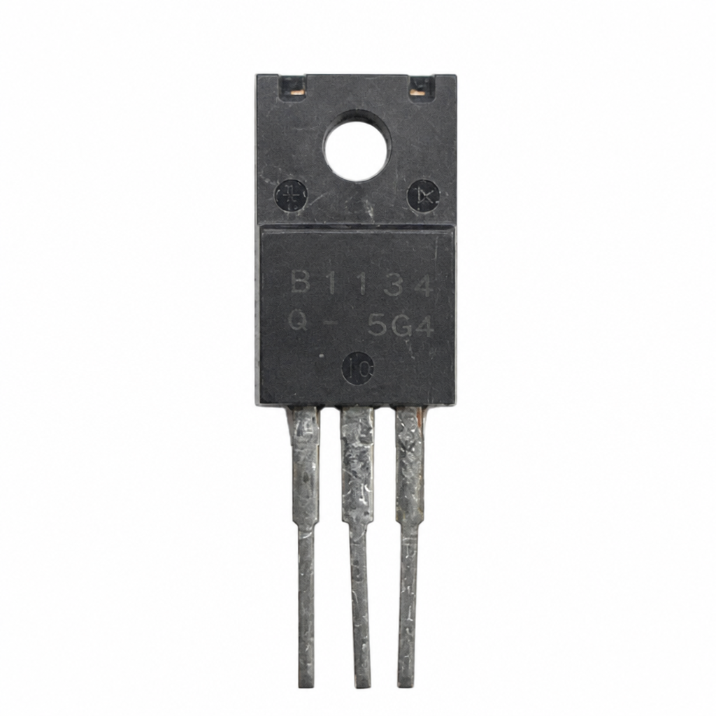 Купить Транзистор B1134Q по низкой цене