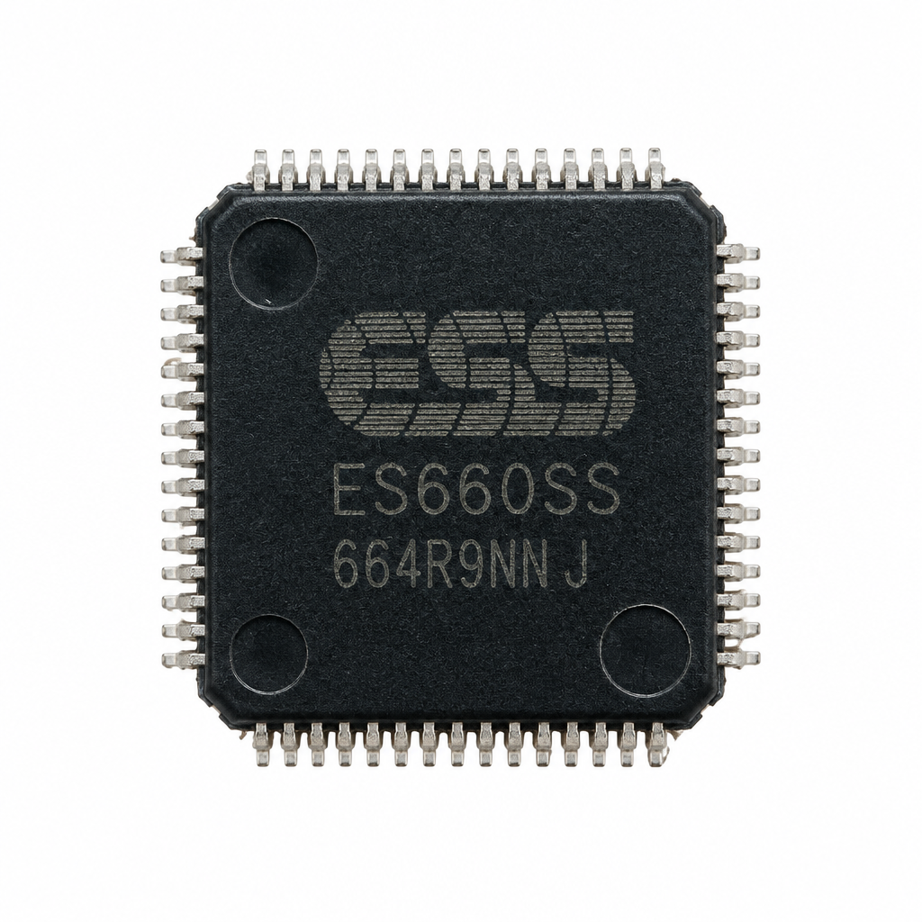 Купить Микросхема ES6603S по низкой цене