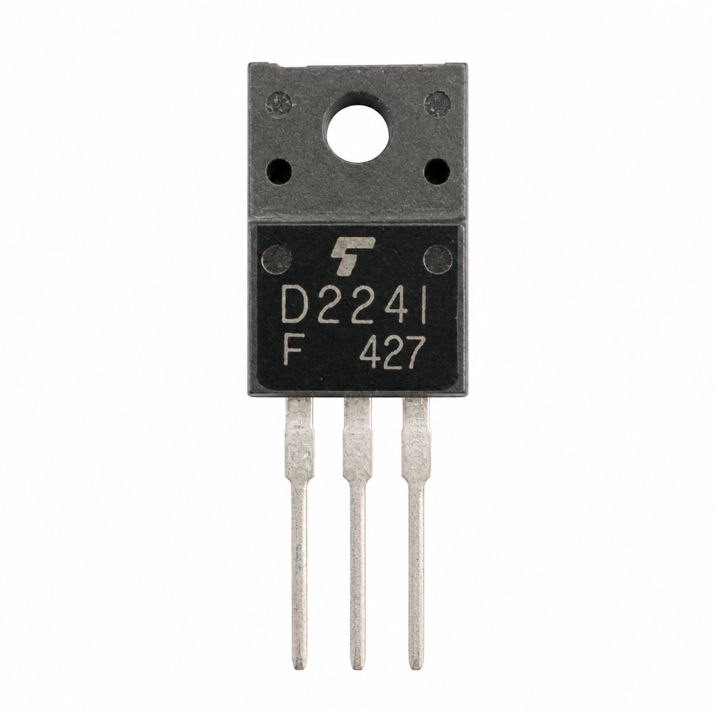 Купить Транзистор D2241 по низкой цене