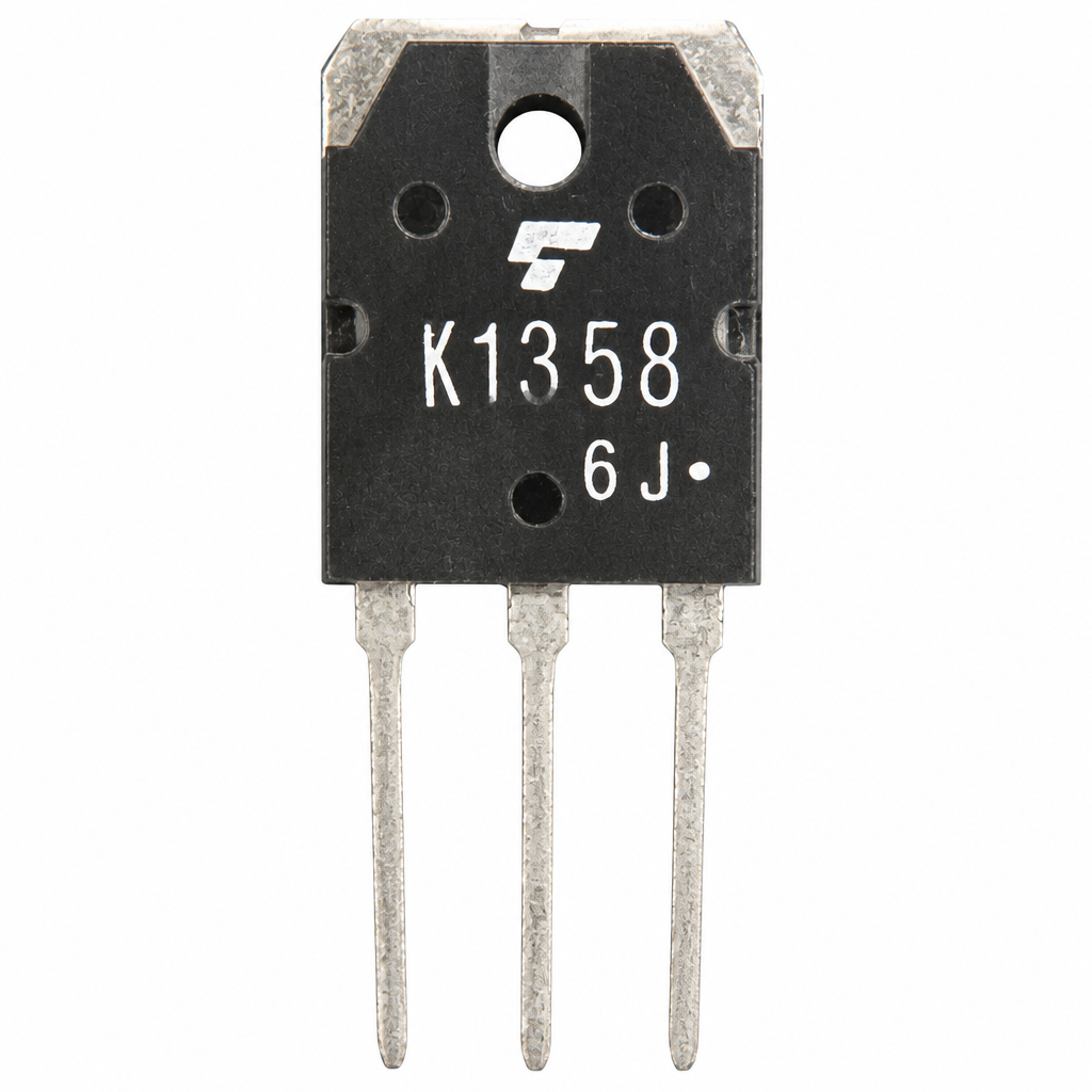 Купить Транзистор K1358 по низкой цене