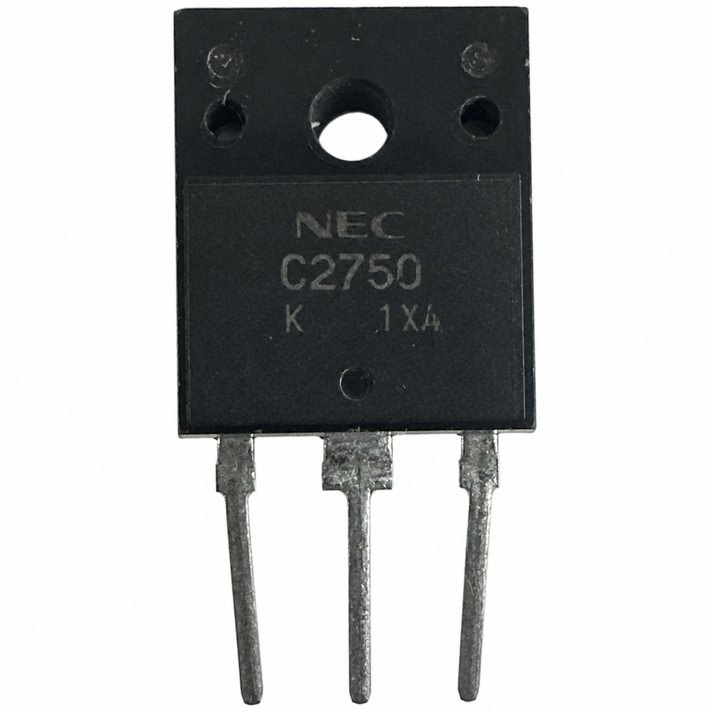 Купить Транзистор NEC C2750 по низкой цене