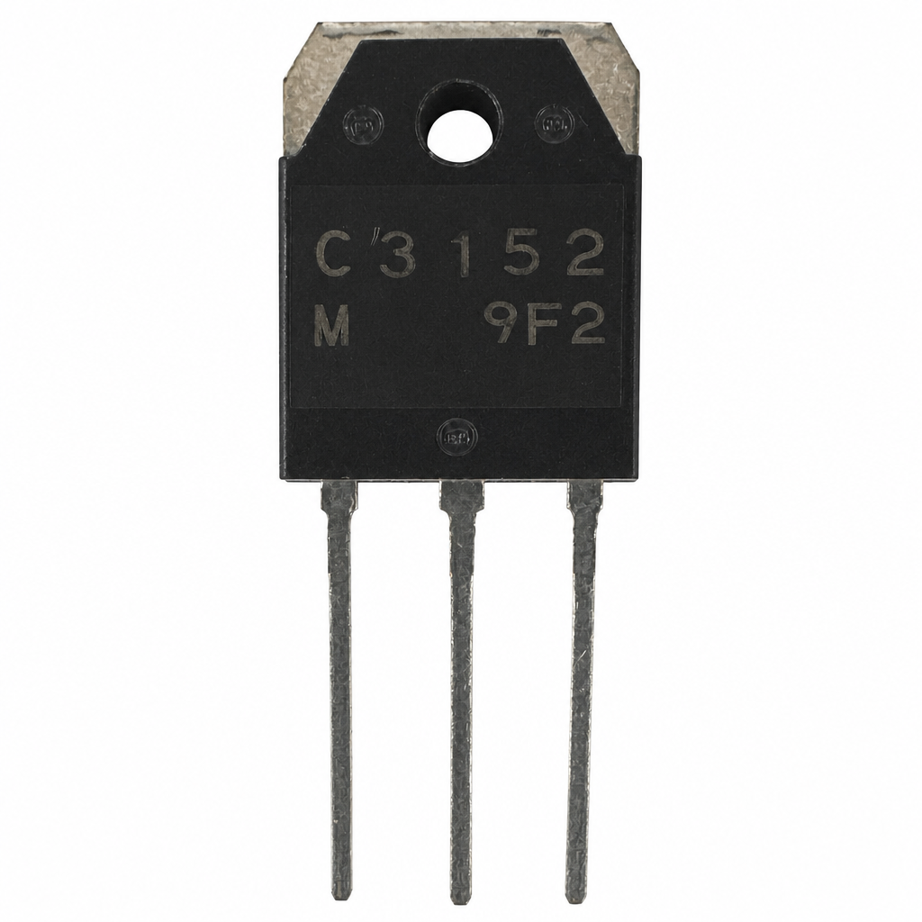 Купить Транзистор C3152 по низкой цене