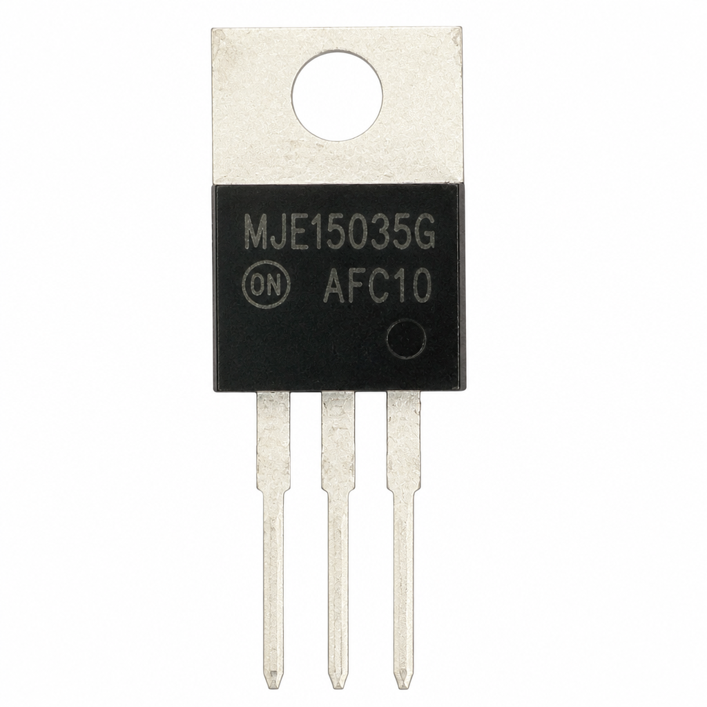 Купить Транзистор MJE15035G по низкой цене
