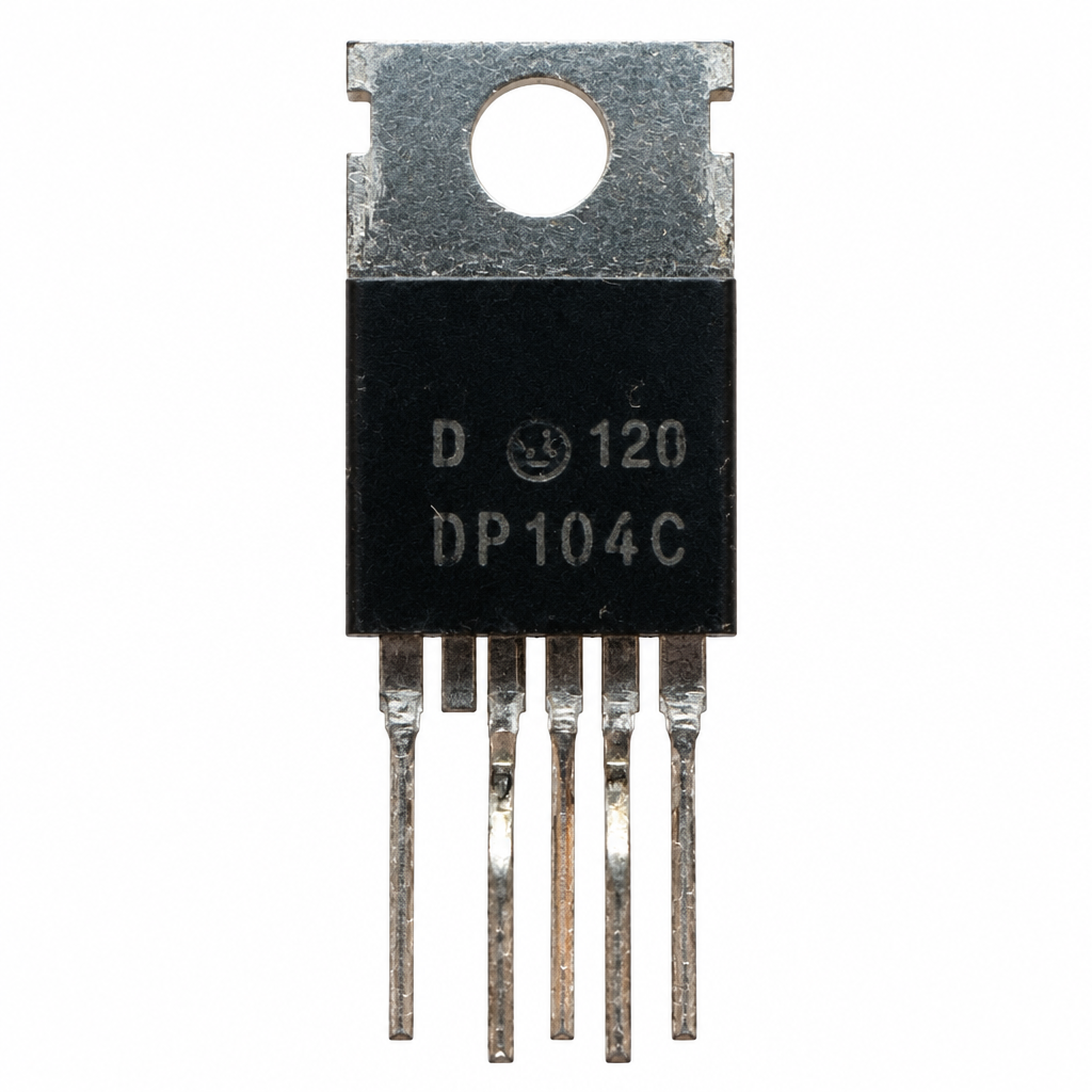 Купить Микросхема DP104C по низкой цене
