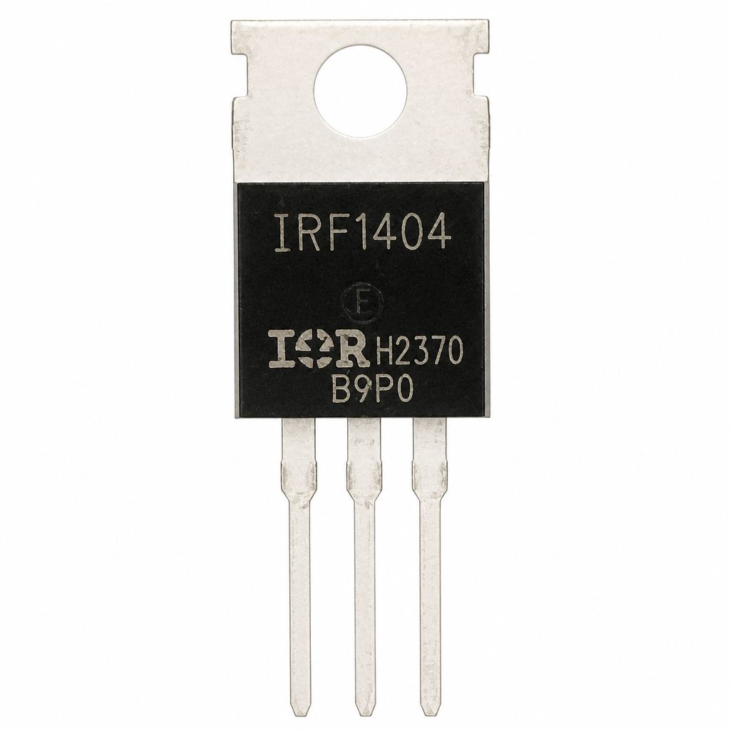 Купить Транзистор IRF1404 по низкой цене
