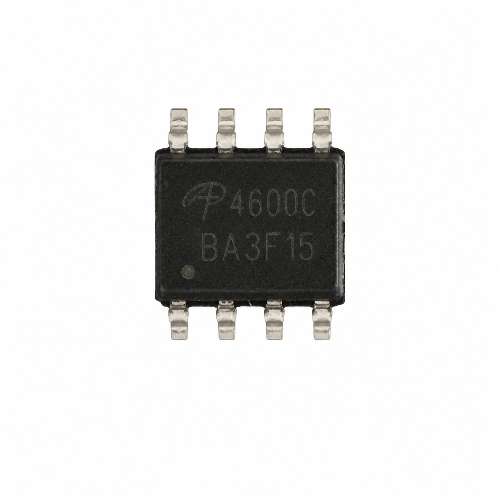 Купить Транзистор AO4600C по низкой цене