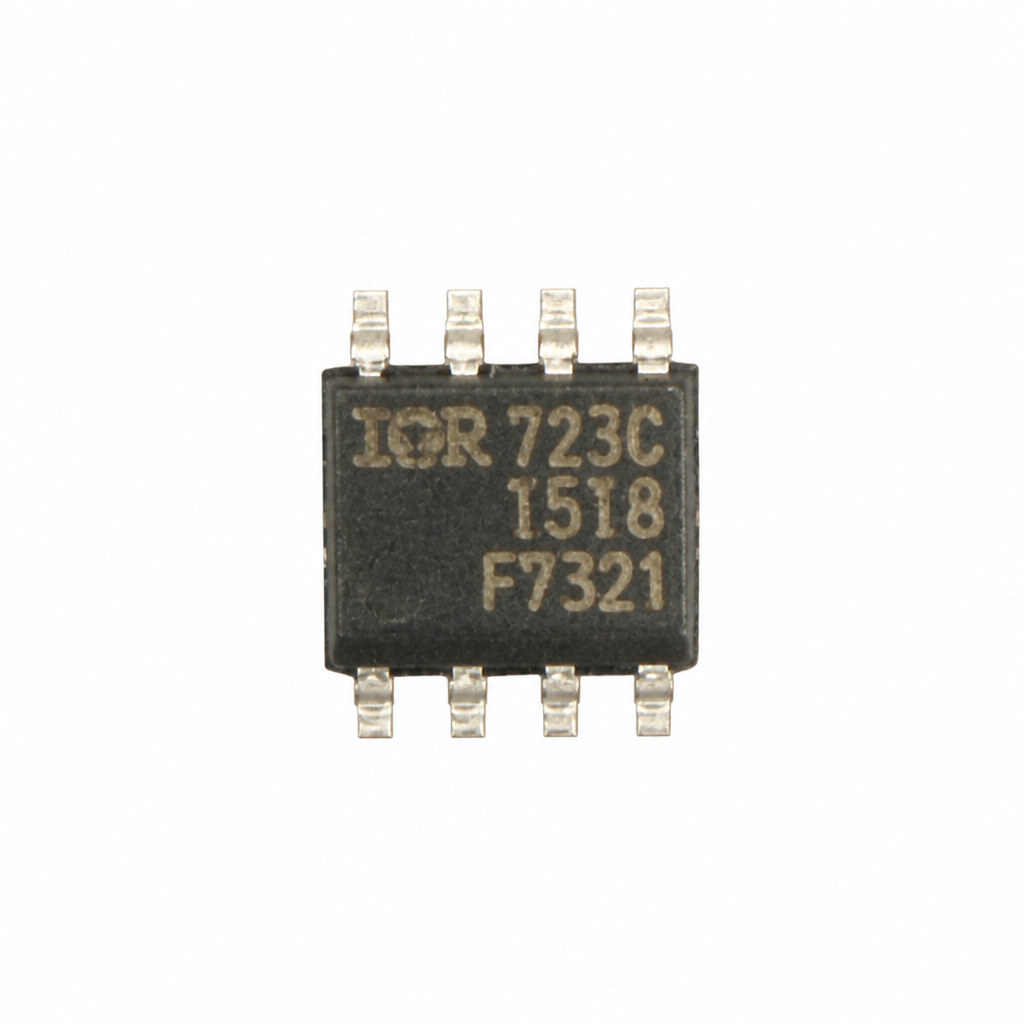 Купить Транзистор IRF7321 по низкой цене
