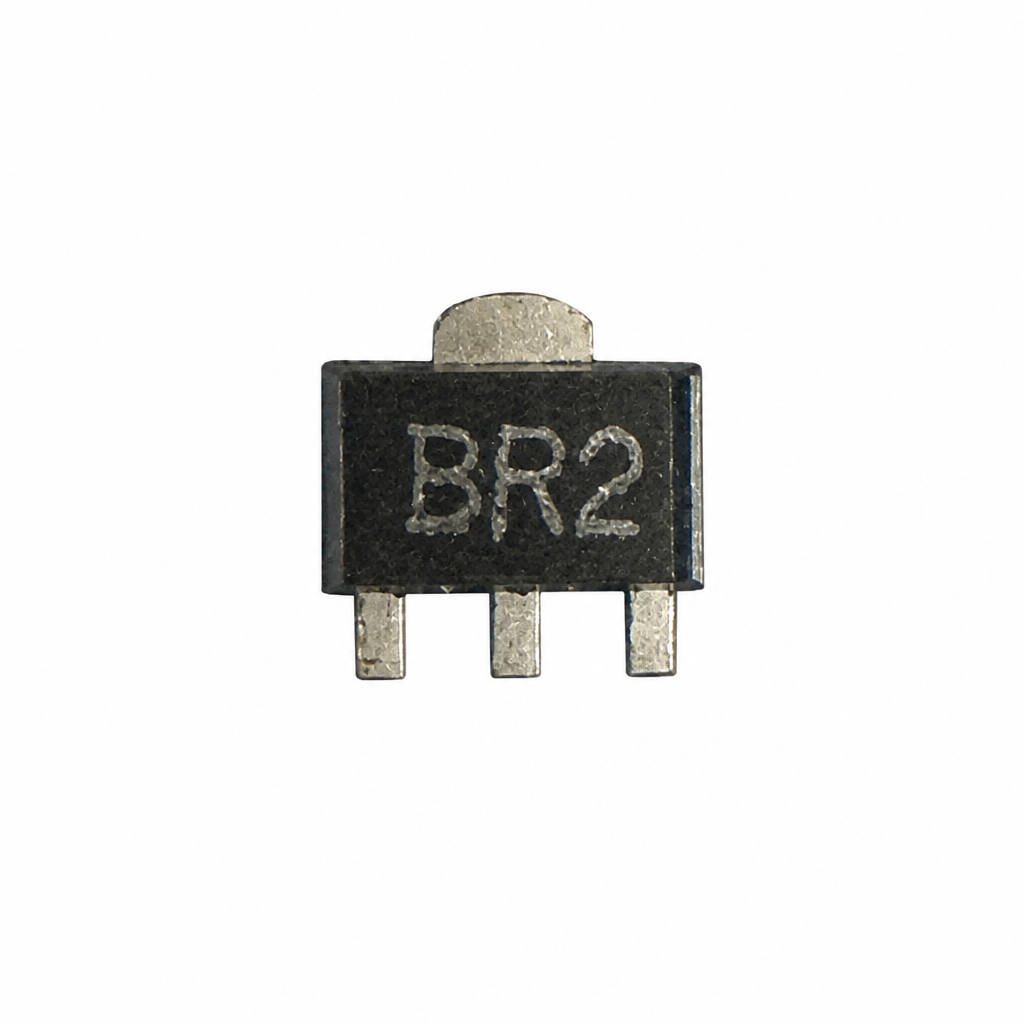 Купить Транзистор BR2 по низкой цене