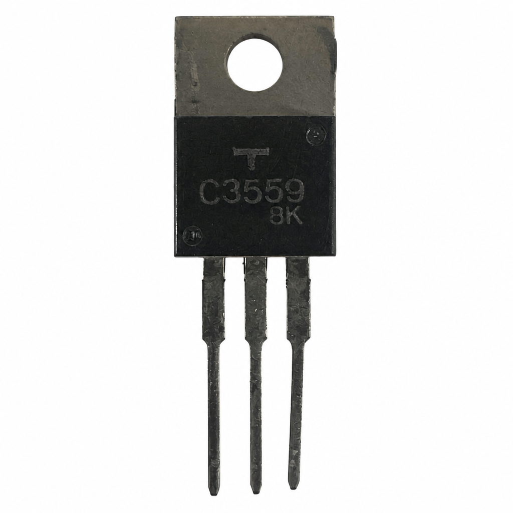Купить Транзистор C3559 по низкой цене