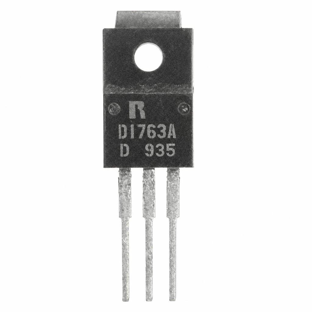 Купить Транзистор D1763A по низкой цене