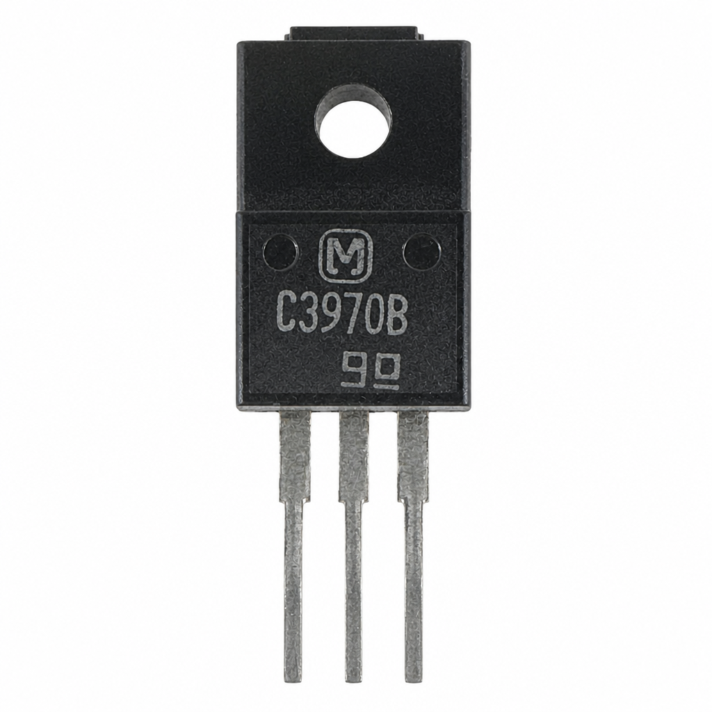 Купить Транзистор C3970B по низкой цене