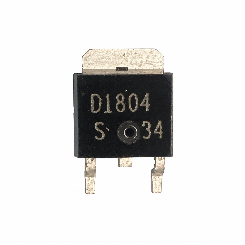 Купить Транзистор D1804 по низкой цене