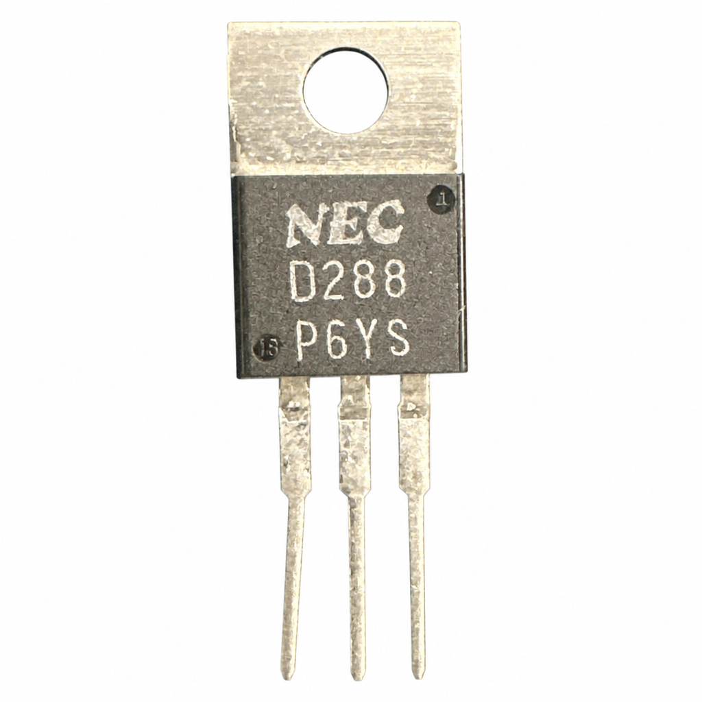 Купить Транзистор NEC D288 по низкой цене