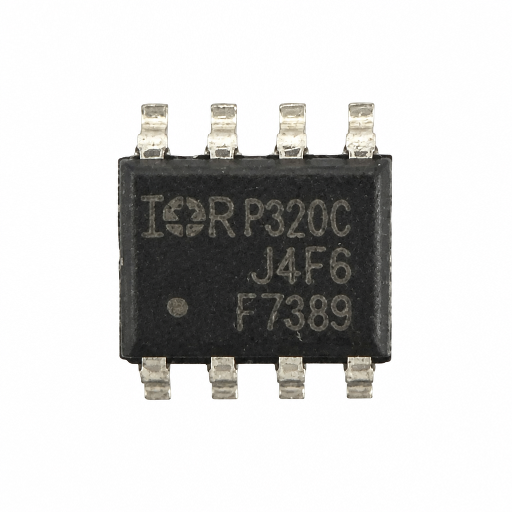 Купить Транзистор IRF7389 по низкой цене