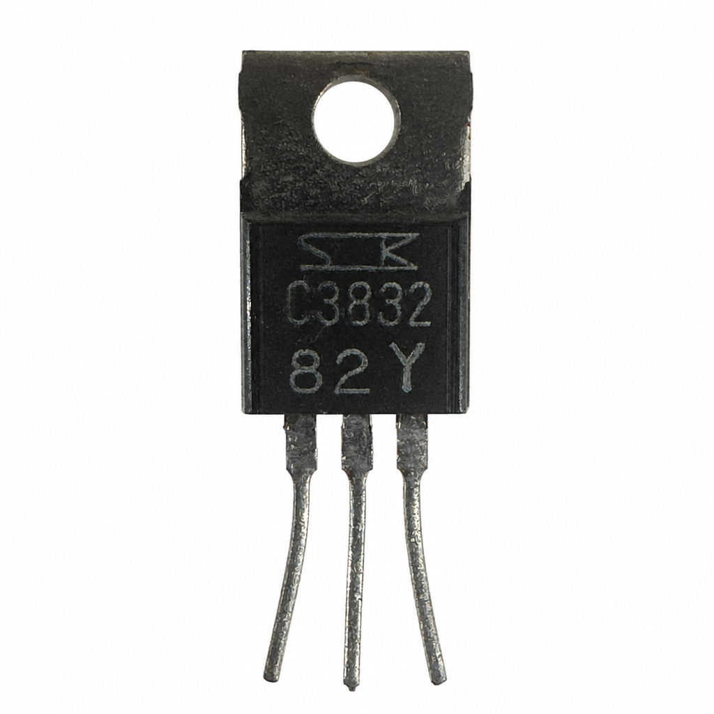 Купить Транзистор C3832 по низкой цене