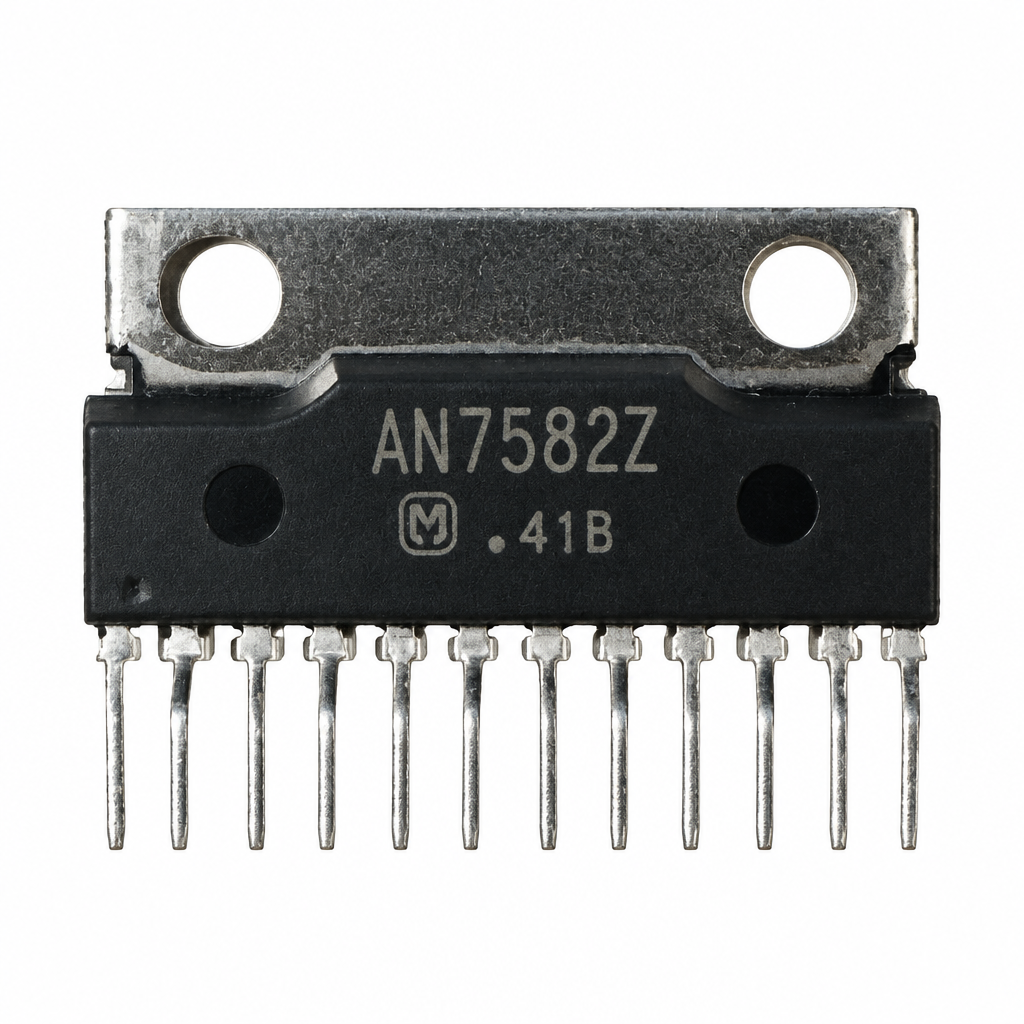 Купить Микросхема AN7582L по низкой цене