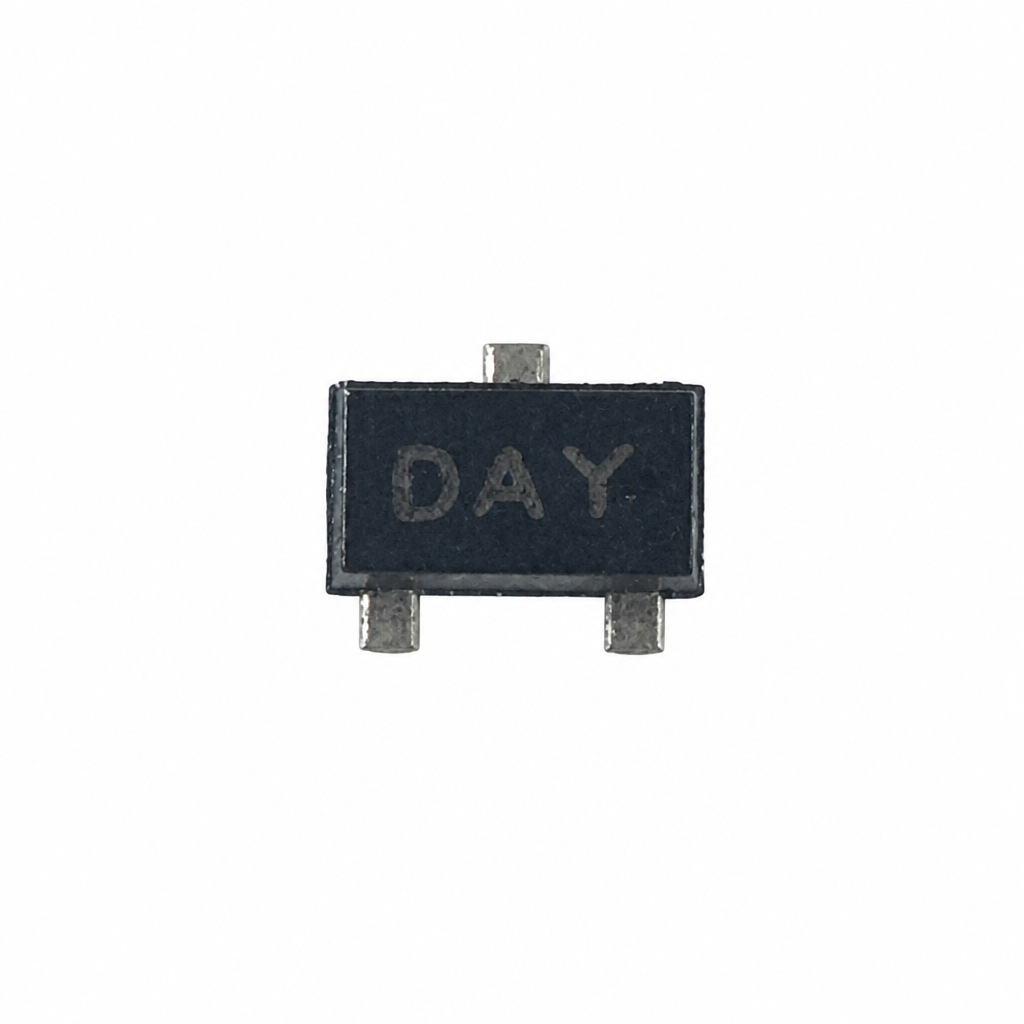 Купить Транзистор DAY C5343SFY по низкой цене