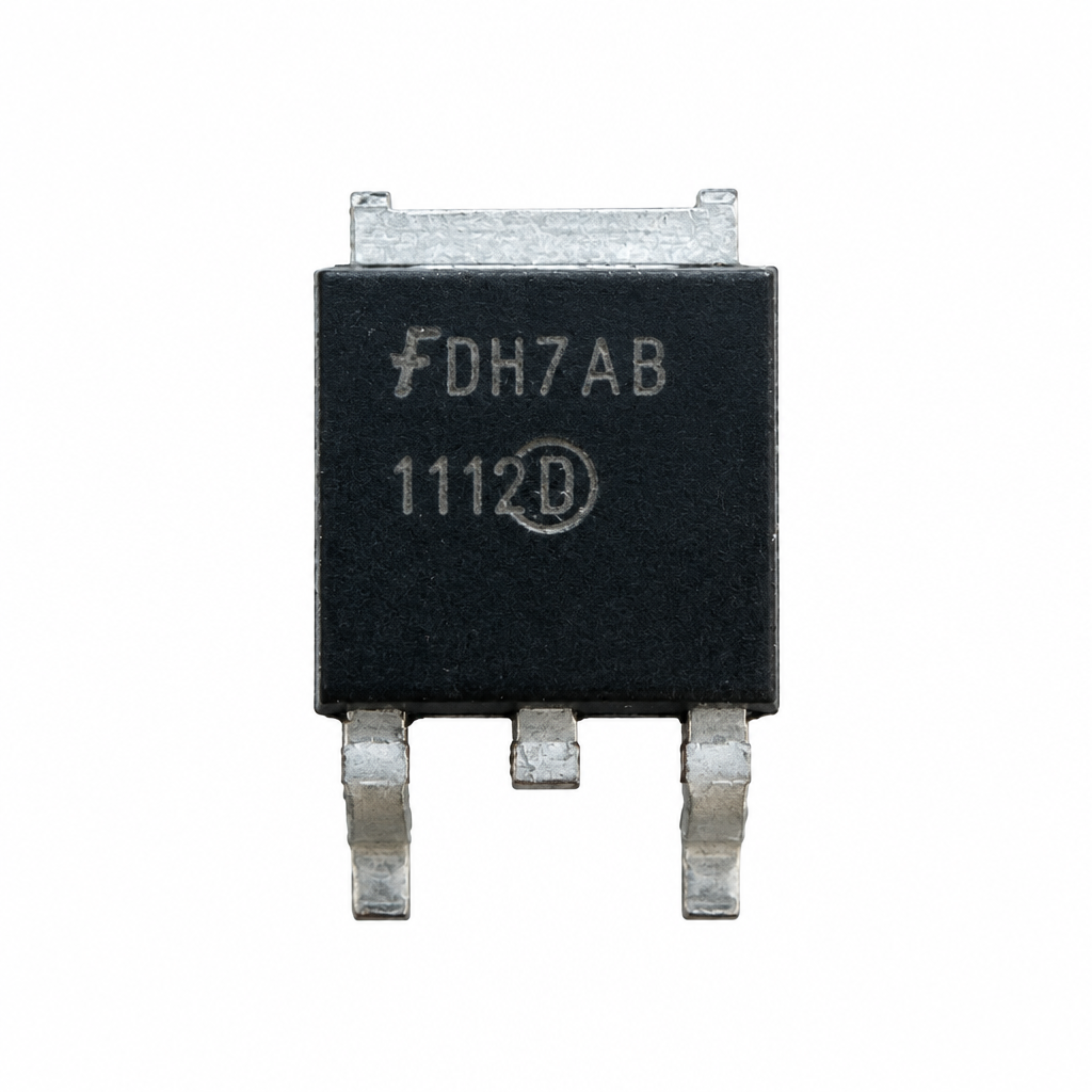 Купить Микросхема FAN1112DX по низкой цене