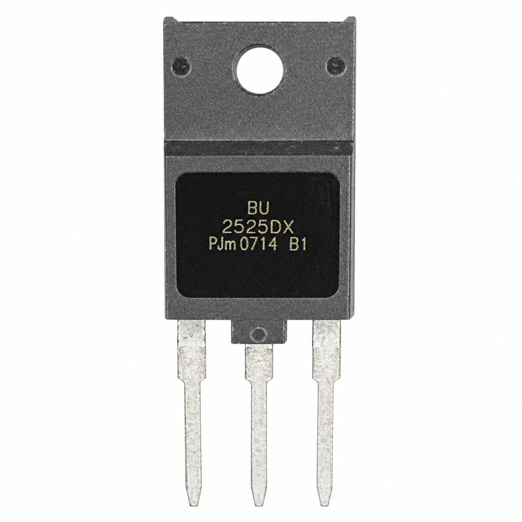 Купить Транзистор BU2525DX по низкой цене