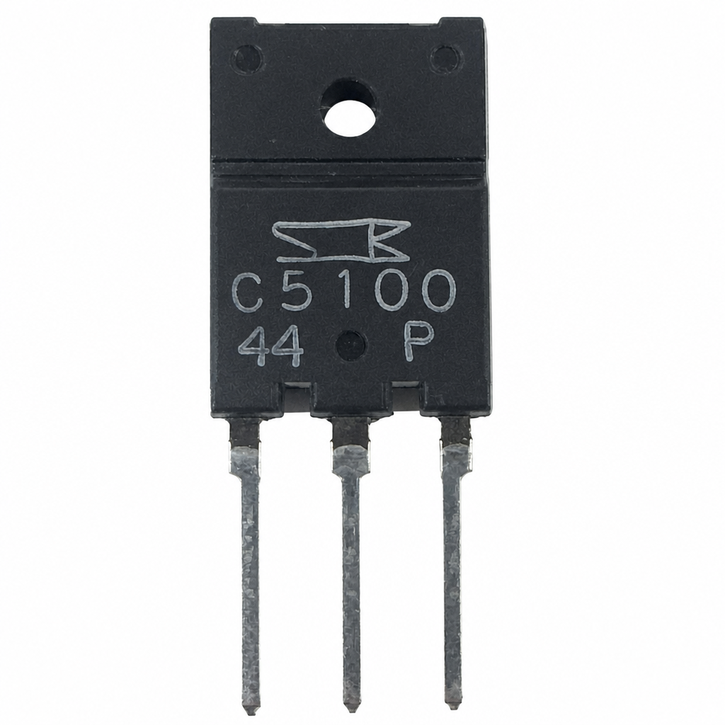 Купить Транзистор C5100 по низкой цене