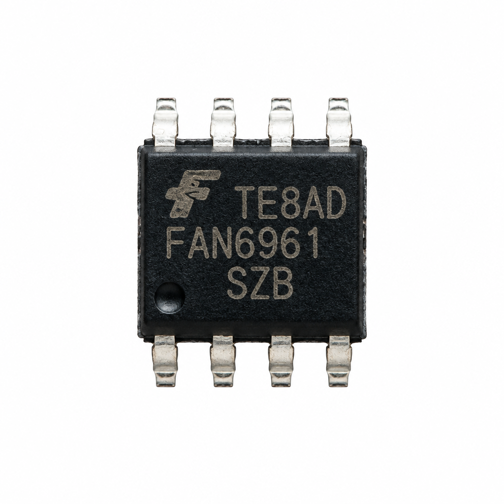 Купить Микросхема FAN6961SZ по низкой цене