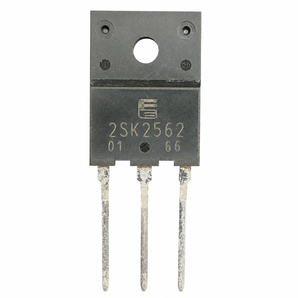 Купить Транзистор 2SK2562 по низкой цене