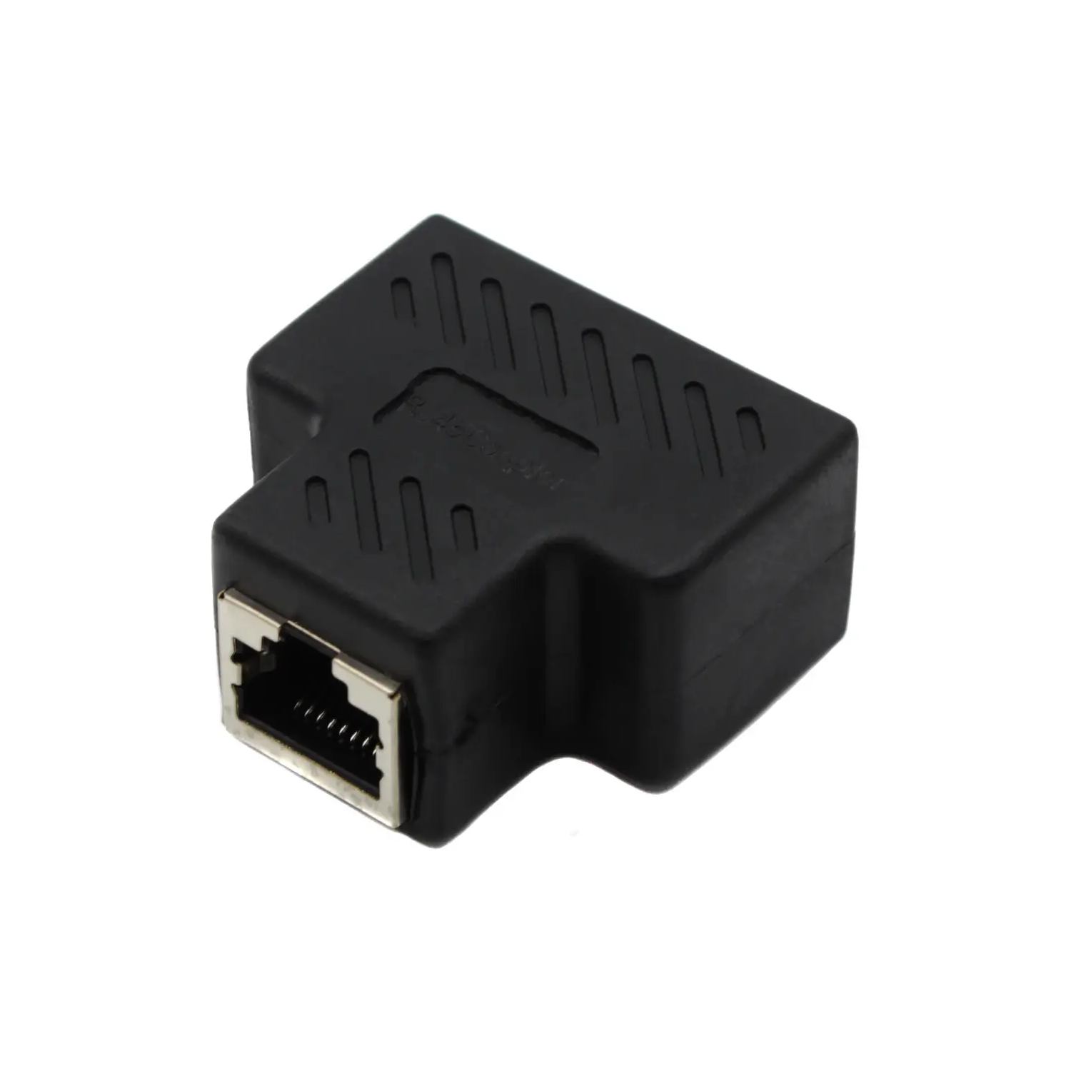 фото товара Двойник Разветвитель RJ45