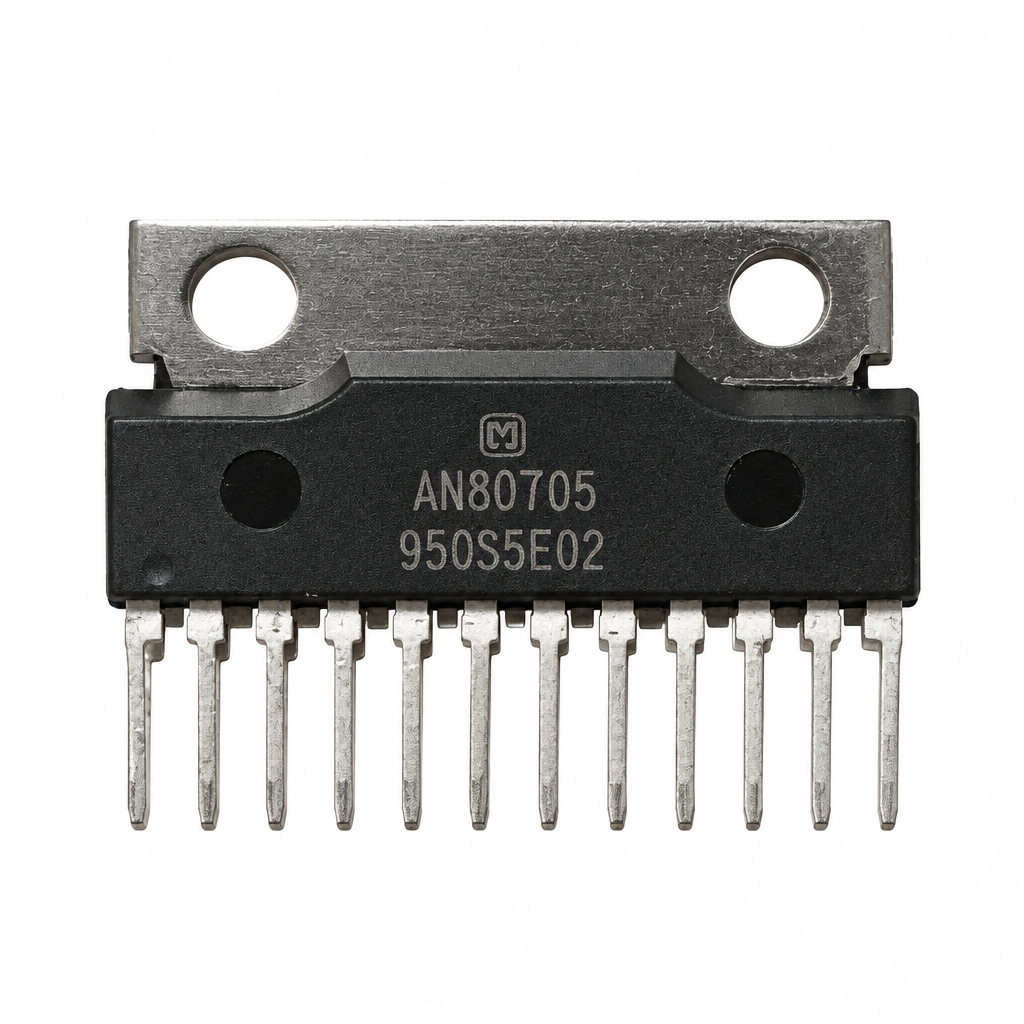 Купить Микросхема AN80T05 по низкой цене