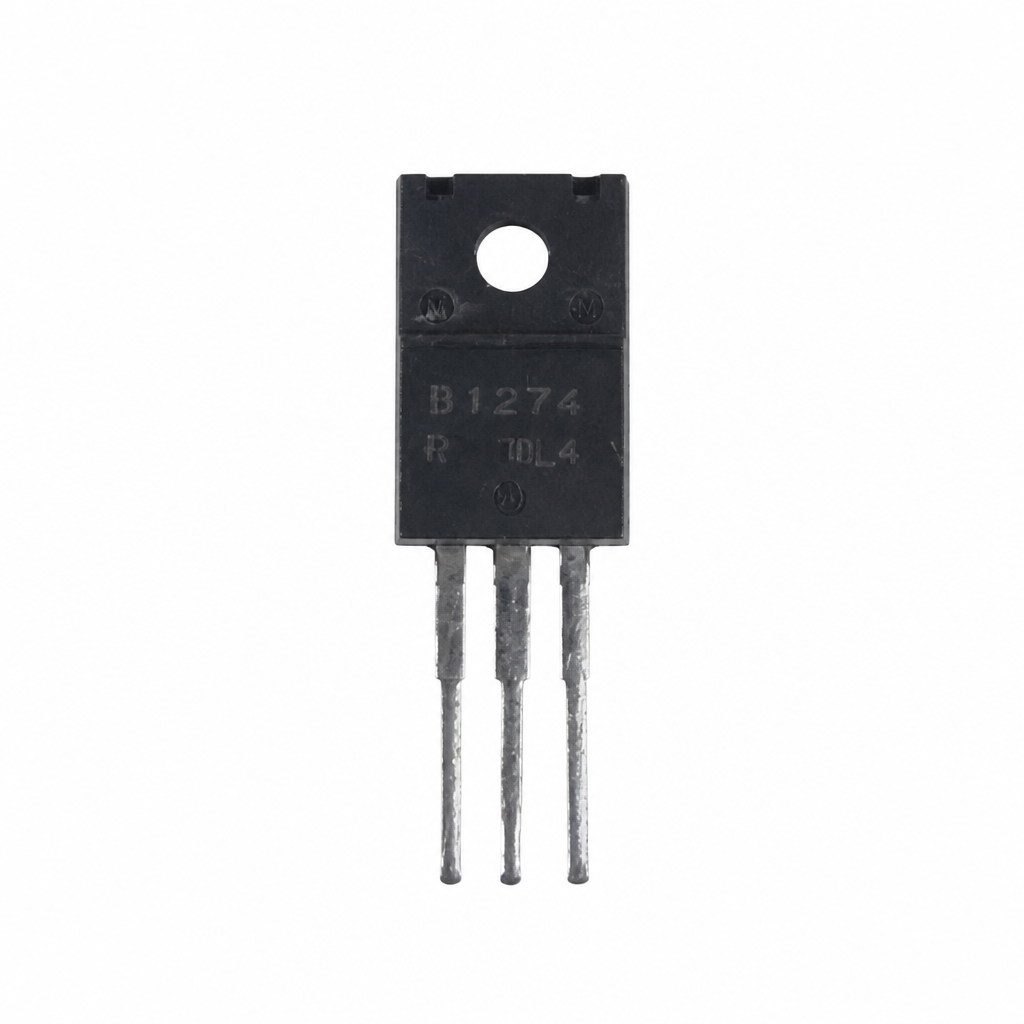 Купить Транзистор 2SB1274 по низкой цене