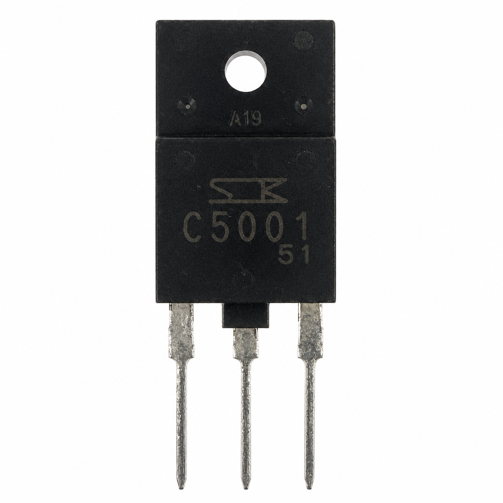 Купить Транзистор C5001 по низкой цене