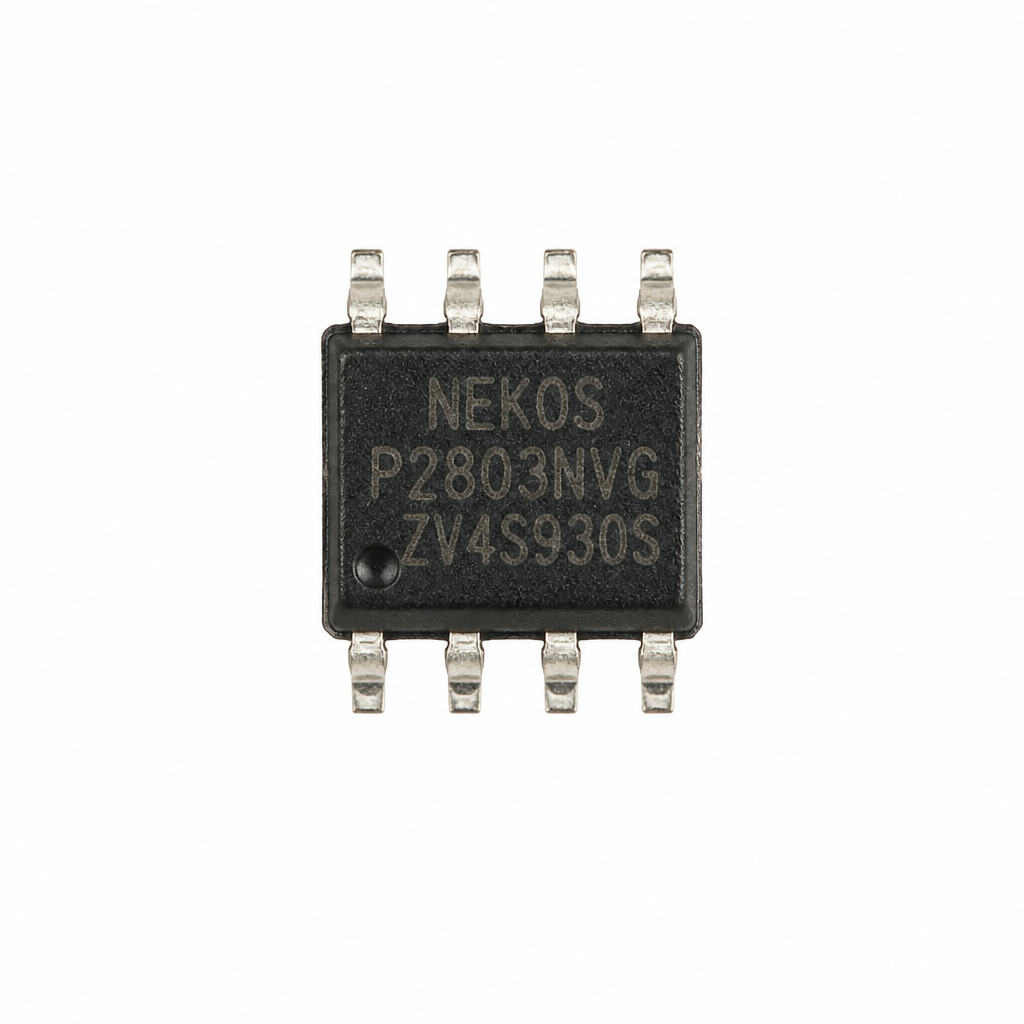 Купить Транзистор NXP P2803NVG по низкой цене